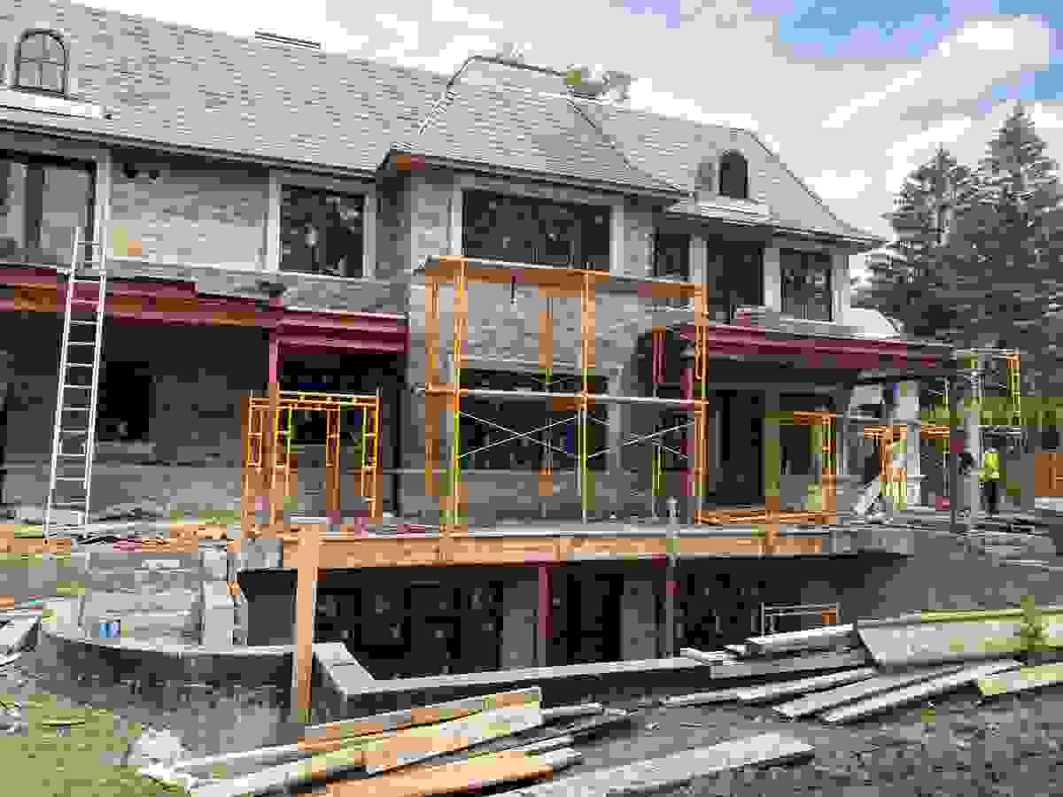 Our renovation services transform your existing spaces into modern, functional areas that reflect your unique style and meet your needs. Renovation What We Do Design & Permit
→ Renovation
→ Custom Home
→ Commercial & Institutional Our renovation services transform your existing spaces into modern, functional areas that reflect your unique style and meet your needs. Renovation What We Do Design & Permit
→ Renovation
→ Custom Home
→ Commercial & Institutional