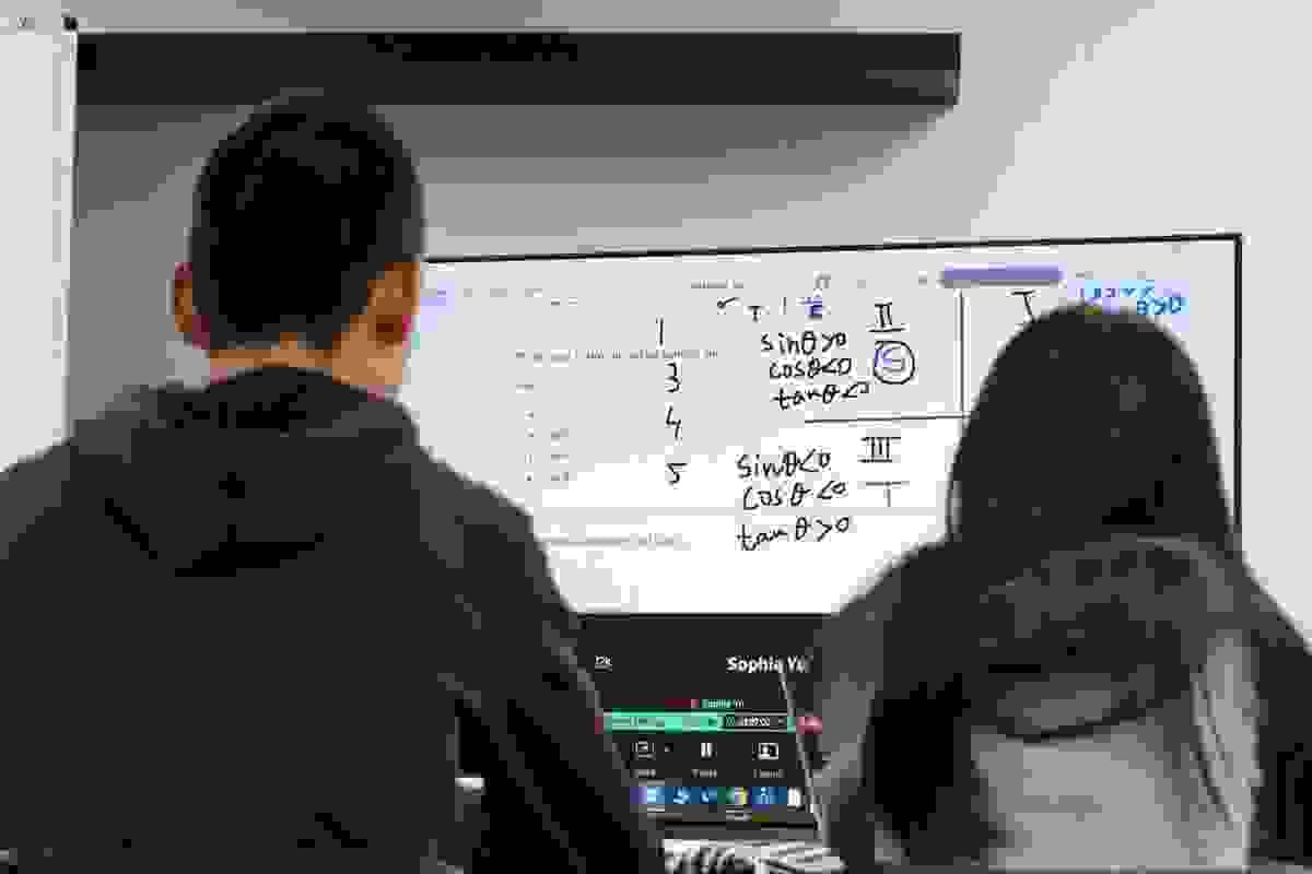 Provide tutoring courses in various subjects to meet the different learning needs and interests of students. rich course selection The courses we offer high-end after-school tutoring class Provide tutoring courses in various subjects to meet the different learning needs and interests of students. rich course selection The courses we offer high-end after-school tutoring class