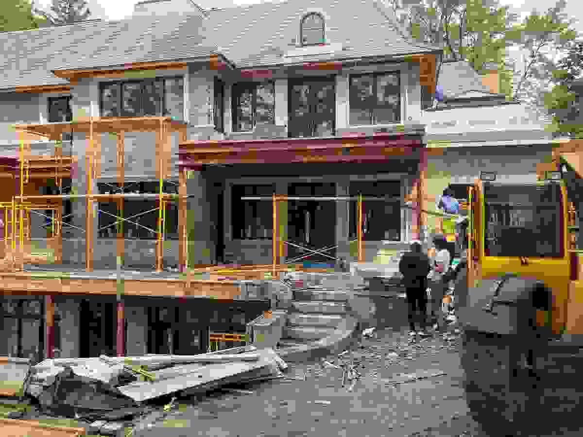 At Ihome Design & Renovation Inc., we prioritize creating innovative designs that meet your vision. Our expert team will guide you through the permitting process, ensuring all legal requirements are seamlessly addressed. We believe that a solid foundation in design is essential for any successful renovation project. Design & Permit What We Do Design & Permit
→ Renovation
→ Custom Home
→ Commercial & Institutional At Ihome Design & Renovation Inc., we prioritize creating innovative designs that meet your vision. Our expert team will guide you through the permitting process, ensuring all legal requirements are seamlessly addressed. We believe that a solid foundation in design is essential for any successful renovation project. Design & Permit What We Do Design & Permit
→ Renovation
→ Custom Home
→ Commercial & Institutional