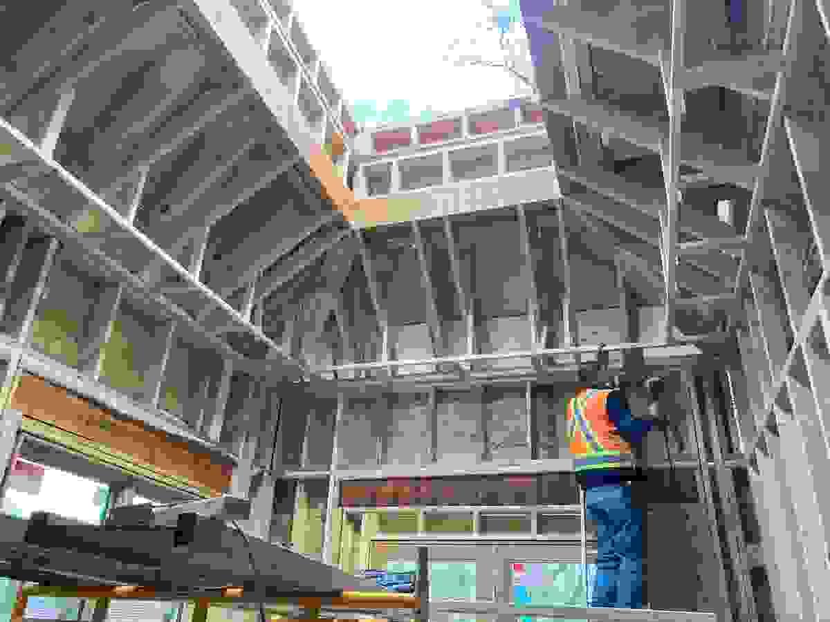 We build custom homes tailored to your specifications, ensuring every detail aligns with your vision and lifestyle. Custom Homes What We Do Design & Permit→ Renovation→ Custom Home→ Commercial & Institutional We build custom homes tailored to your specifications, ensuring every detail aligns with your vision and lifestyle. Custom Homes What We Do Design & Permit→ Renovation→ Custom Home→ Commercial & Institutional