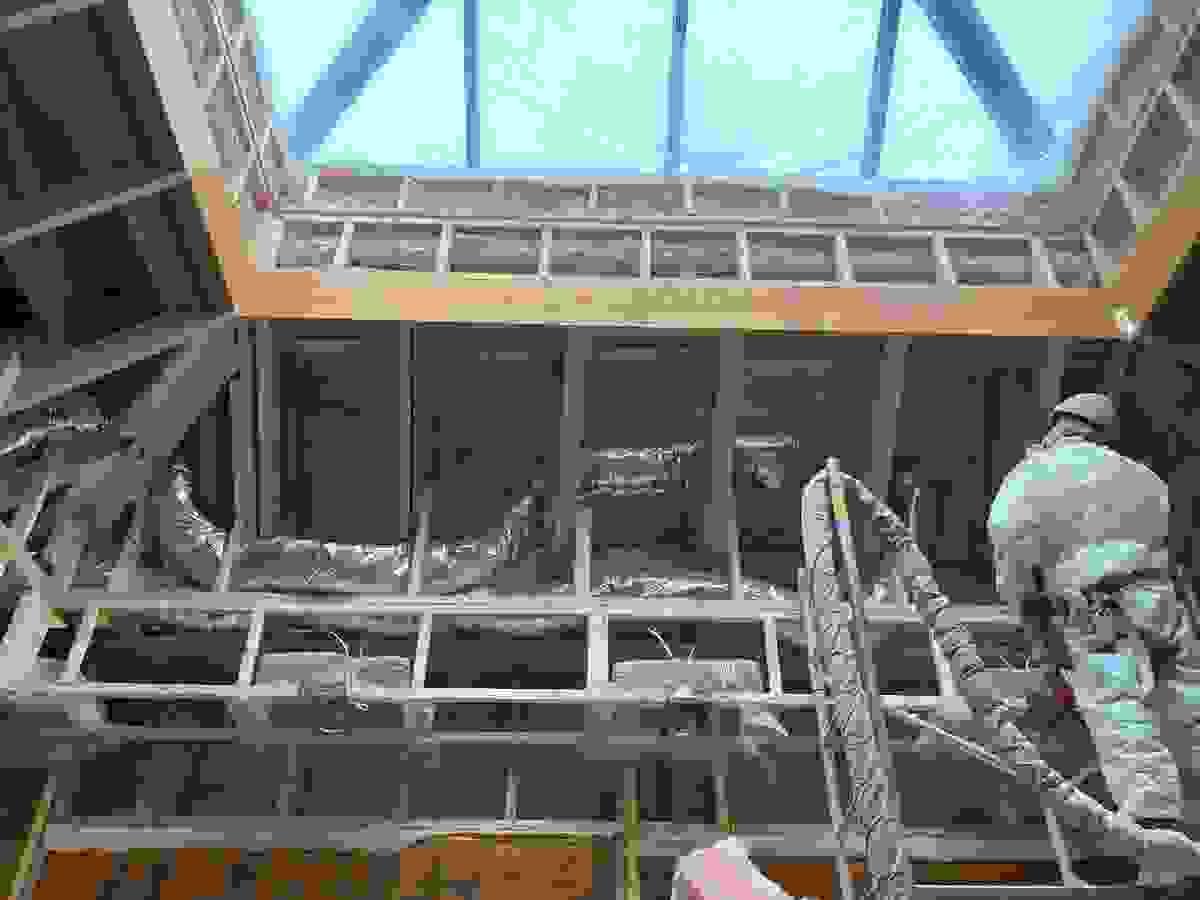 We specialize in crafting innovative designs while efficiently managing the permit process to ensure your project gets off to a smooth start. Design & Permit What We Do Design & Permit→ Renovation→ Custom Home→ Commercial & Institutional We specialize in crafting innovative designs while efficiently managing the permit process to ensure your project gets off to a smooth start. Design & Permit What We Do Design & Permit→ Renovation→ Custom Home→ Commercial & Institutional