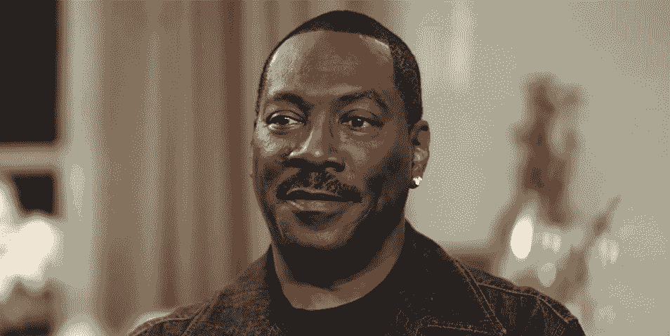 Eddie Murphy