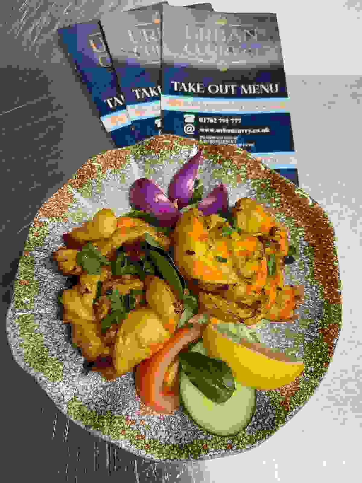 — Sarah Khan “Urban Curry Company is a gem! The flavors are vibrant, and the ambiance is perfect for a night out.” Our guests have savored the authentic flavors of Bangladesh at Urban Curry Company A modern contemporary Bangladeshi resturant offering the finest cuisines in the heart of Stafoordshire.