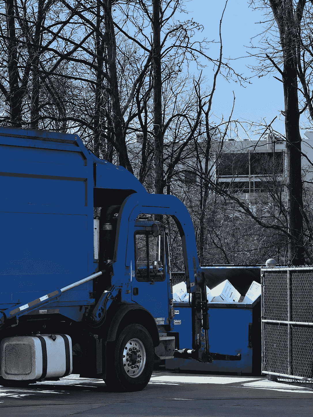 — James Lee, Operations Director “Partnering with Cooler Cycle has simplified our waste management. Their dedicated containers and efficient transport mean we can focus on our core operations while ensuring eco-friendly disposal.” Our clients trust Cooler Cycle to responsibly recycle thousands of foam coolers each year A complete collection and recycling service for foam coolers (also known as Styrofoam® coolers) using dedicated roll-off containers that transport collected coolers to recycling facilities, diverting them from landfills and returning the material to productive use. — James Lee, Operations Director “Partnering with Cooler Cycle has simplified our waste management. Their dedicated containers and efficient transport mean we can focus on our core operations while ensuring eco-friendly disposal.” Our clients trust Cooler Cycle to responsibly recycle thousands of foam coolers each year A complete collection and recycling service for foam coolers (also known as Styrofoam® coolers) using dedicated roll-off containers that transport collected coolers to recycling facilities, diverting them from landfills and returning the material to productive use.