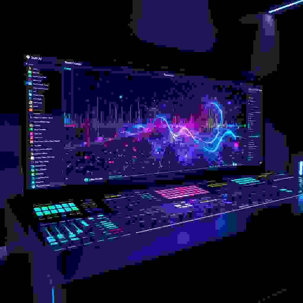 suno.ai est le nouveau compositeur gratuit