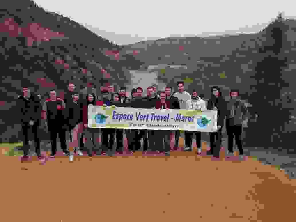 — Philippe Gauthier The customer service of Green Space travel is exceptional. They are attentive, professional and make every trip an unforgettable adventure. Our clients have discovered unique travel experiences with Green Space travel. travel agency and sustainable tourism
