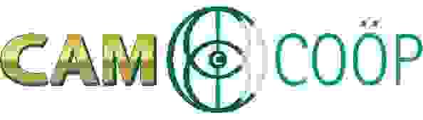 Lara Braat is aangesloten bij CAMCoop Lara Braat is aangesloten bij CAMCoop