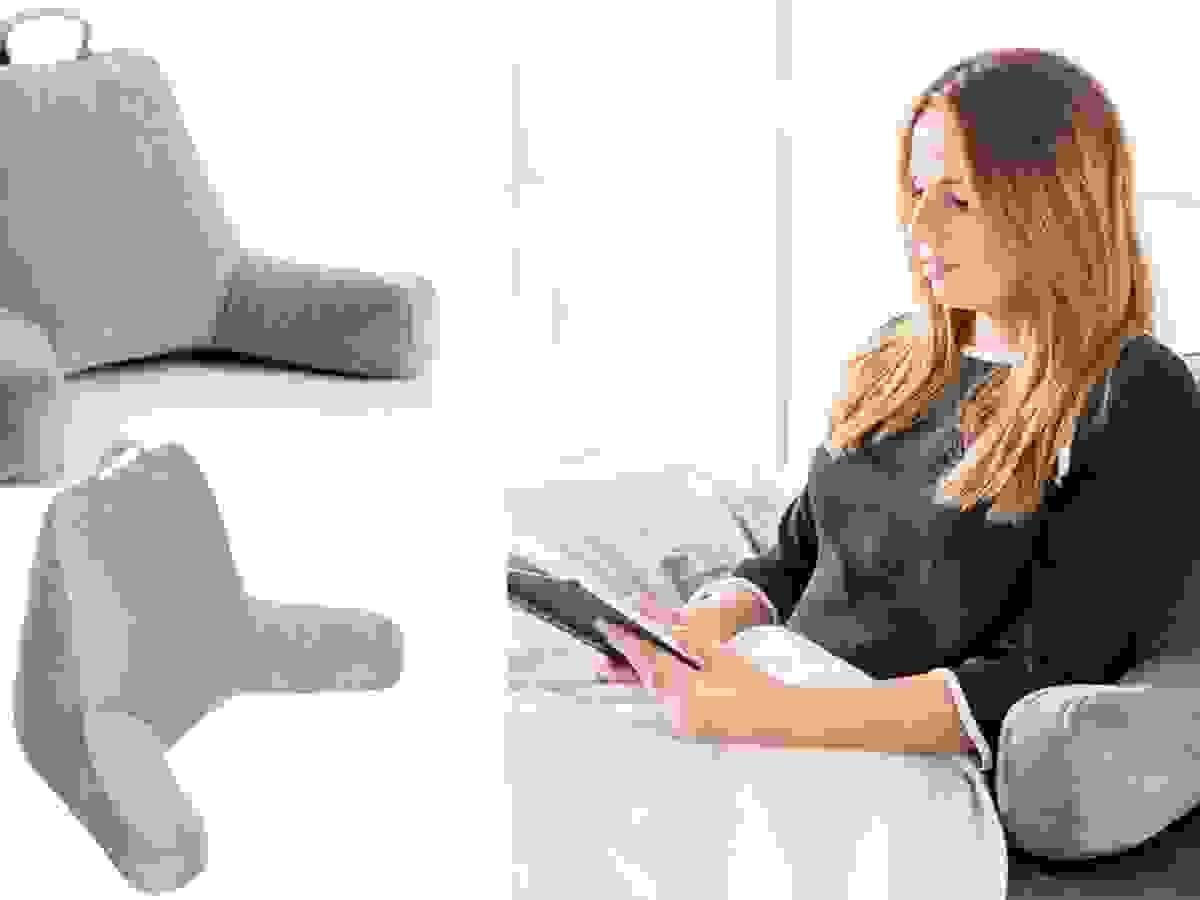 What to check in a pillow if you have sciatica?