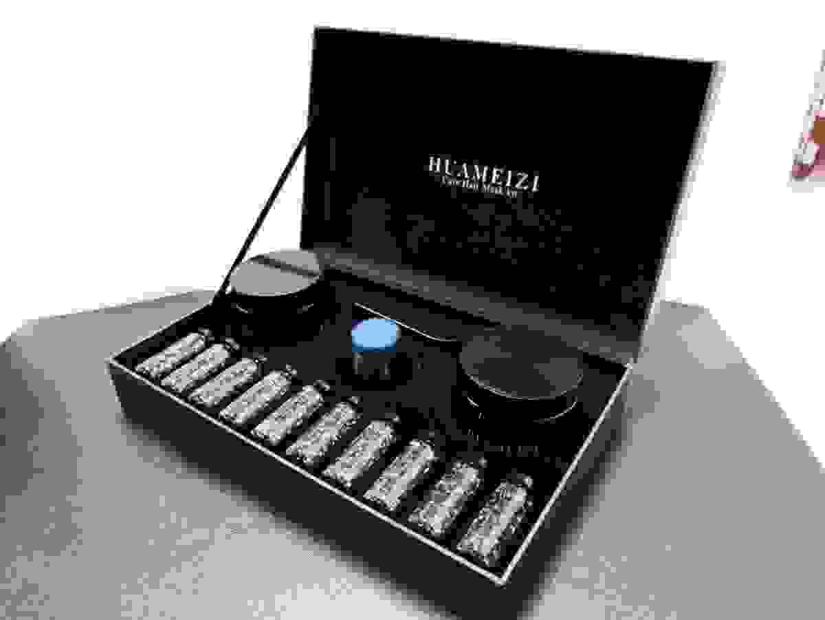 We provide a service to manufacture products bearing your own logo, which gives you a unique identity in the market. Manufacturing on demand What we are distinguished by Sell products care for hair and skin wholesale and retail Manufacturing brand with your own logo