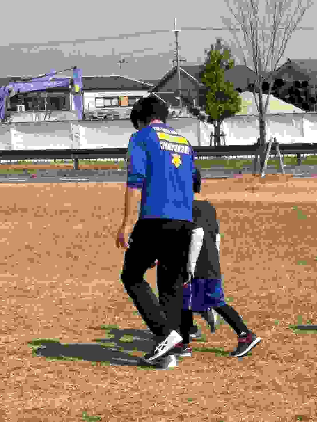 Through many sports events, we improve our athletic ability while having fun. There are plenty of activities to choose from, such as soccer, basketball, and gymnastics. diverse activities Kids Active Academy's service This is an exercise class for individual instruction aimed at improving children's athletic ability.