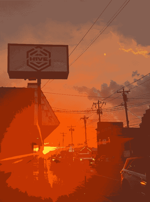 Celebrate Local Artists and Community Join the Hive Site Name: The Hive MarketDomain (optional): hivecraftcocktails.com/thehivemarket or custom domainConnected Brand: Hive Craft CocktailsPlatform: StrikinglyGoal: Celebrate local artists, promote community events, and invite vendor collaborationTagline: Join the Hive🎨 Brand Style GuideColor Palette:Black (#000000)White (#FFFFFF)Accents: Walnut (rich wood), Linen (warm neutral)Typography:Headings: Playfair Display (or similar elegant serif)Body: Inter (clean, professional sans-serif)Tone:Elevated, inviting, stylish, approachableThink Magnolia Market meets artisan collective📄 Page Layout & Content1. HERO SECTION (Full-Screen Image)Use uploaded hero image: “HIVE Market_Final_Ad (Website).png”No text overlay needed — use built-in graphic from imageAdd a centered or bottom-floating button: "Enter the Market" → scrolls to Welcome section2. WELCOME SECTIONText Block Title: Welcome to The Hive MarketBody Copy:Rooted in Cheviot’s Dora District, The Hive Market brings together arti Celebrate Local Artists and Community Join the Hive Site Name: The Hive MarketDomain (optional): hivecraftcocktails.com/thehivemarket or custom domainConnected Brand: Hive Craft CocktailsPlatform: StrikinglyGoal: Celebrate local artists, promote community events, and invite vendor collaborationTagline: Join the Hive🎨 Brand Style GuideColor Palette:Black (#000000)White (#FFFFFF)Accents: Walnut (rich wood), Linen (warm neutral)Typography:Headings: Playfair Display (or similar elegant serif)Body: Inter (clean, professional sans-serif)Tone:Elevated, inviting, stylish, approachableThink Magnolia Market meets artisan collective📄 Page Layout & Content1. HERO SECTION (Full-Screen Image)Use uploaded hero image: “HIVE Market_Final_Ad (Website).png”No text overlay needed — use built-in graphic from imageAdd a centered or bottom-floating button: "Enter the Market" → scrolls to Welcome section2. WELCOME SECTIONText Block Title: Welcome to The Hive MarketBody Copy:Rooted in Cheviot’s Dora District, The Hive Market brings together arti