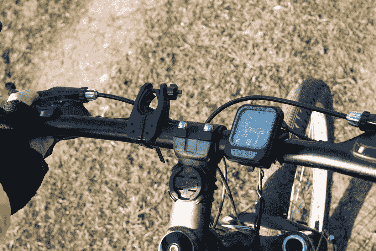 自転車 時速 平均