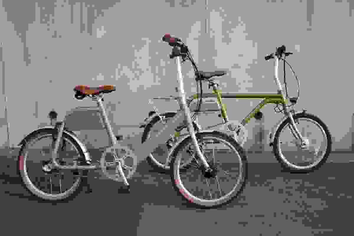 自転車 平均 速度