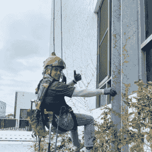 We provide comprehensive high-altitude rope exterior wall operation services, including exterior wall repair, tile repair, waterproof treatment, cleaning services, etc., to ensure that your building remains in optimal condition! Professional high-altitude exterior wall operation service We engage in high-altitude rope wall operations, the main tasks include wall repair, tile repair, wall waterproofing, wall cleaning, silicone updating, wall foreign object removal, etc. We provide comprehensive high-altitude rope exterior wall operation services, including exterior wall repair, tile repair, waterproof treatment, cleaning services, etc., to ensure that your building remains in optimal condition! Professional high-altitude exterior wall operation service We engage in high-altitude rope wall operations, the main tasks include wall repair, tile repair, wall waterproofing, wall cleaning, silicone updating, wall foreign object removal, etc.