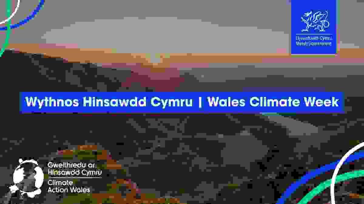 Wales Climate Week