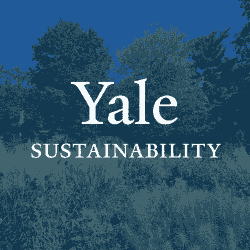 Yale Celebrate Sustainability Week
