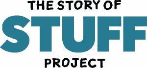 Organizer, Reuse Program, The Story of Stuff Project