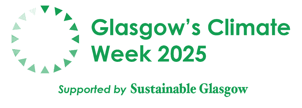 Glasgow's Climate Week