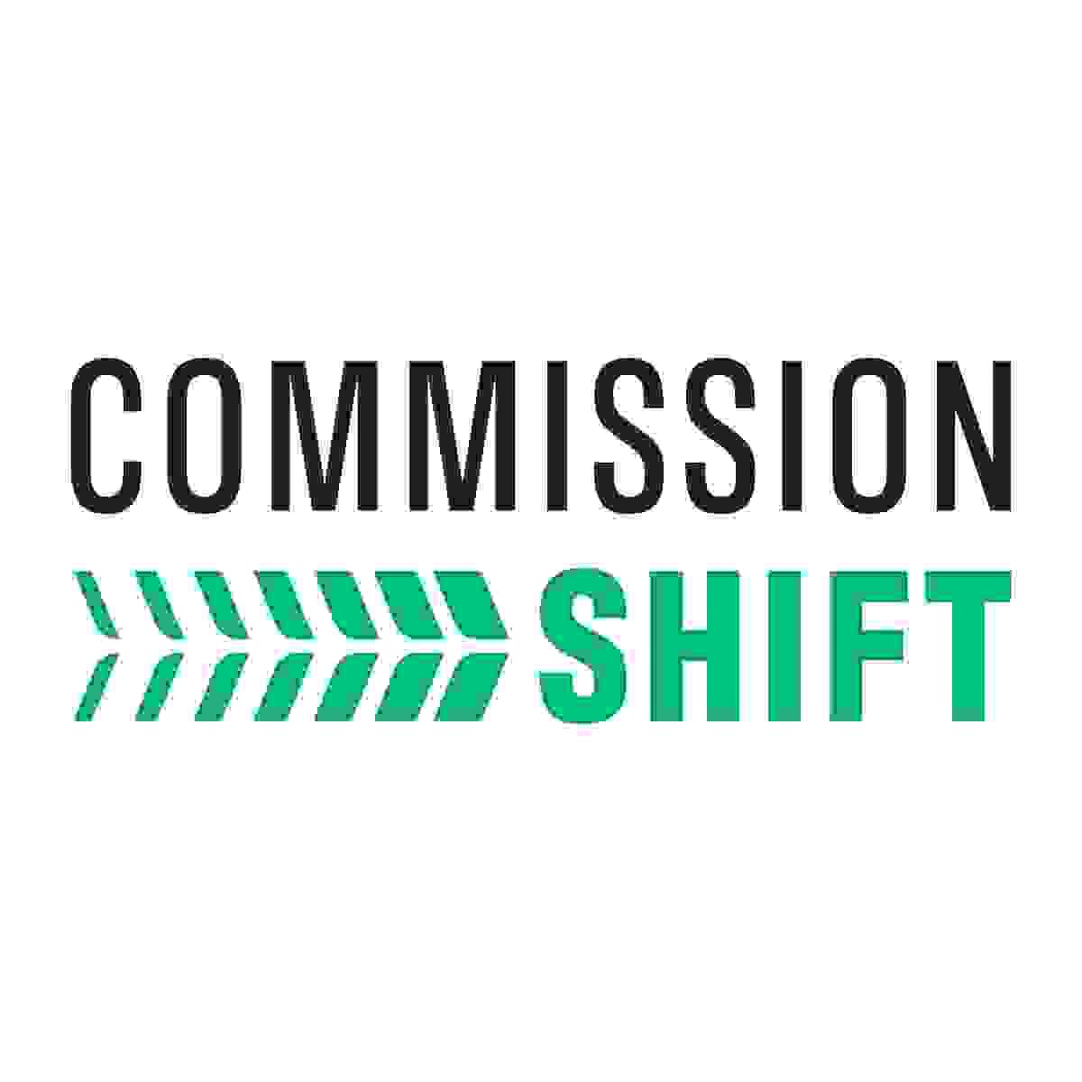 Senior Organizing Manager, Commission Shift