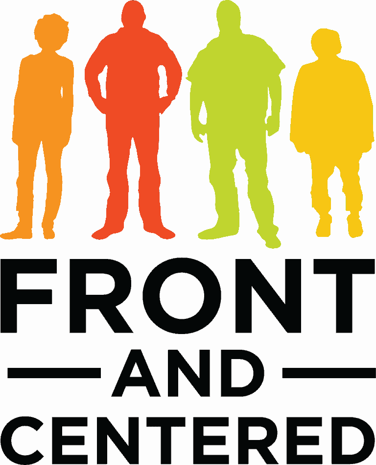 Climate & Clean Energy Policy Lead, Front and Centered