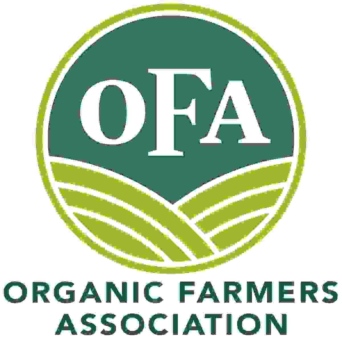 Multiple Internships, Organic Farmers Association
