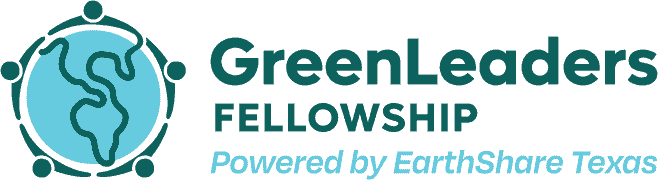 Green Leaders Fellowship, EarthShare Texas