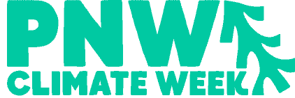 PNW (Pacific Northwest) Climate Week