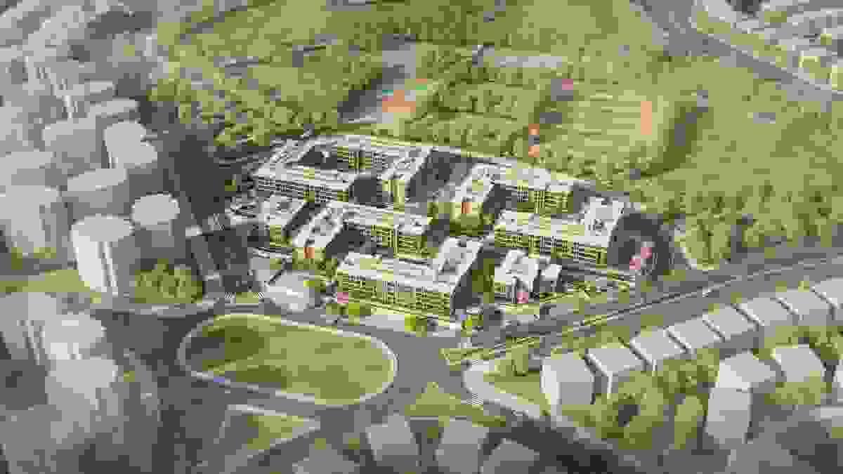 Our expertise in building and civil engineering allows us to deliver high-quality infrastructure projects that meet the needs of our clients. From residential developments to large-scale commercial structures, we ensure every project adheres to strict industry standards and regulations. Building and Civil Engineering What We Do We offer a comprehensive range of services including building and civil engineering, energy, water and wastewater treatment, environmental protection, project development, and real estate.Through the strategic deployment of technology and skills, we have earned a reputation for maintaining certified processes and meeting rigorous standards in project procurement, execution, and delivery, regardless of project size.