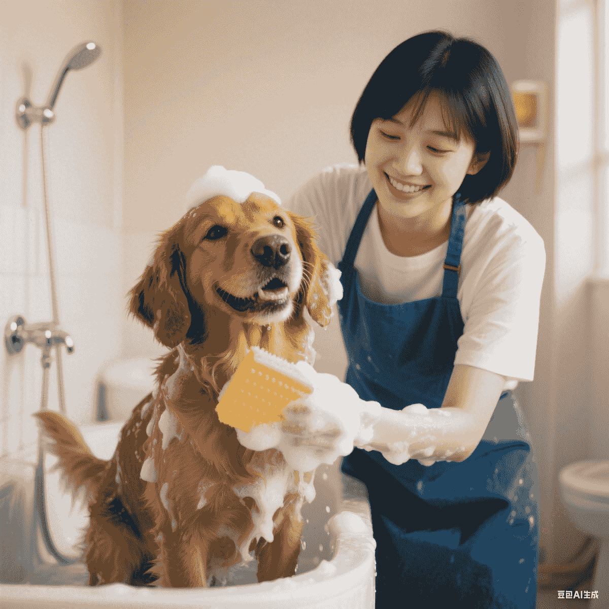 Adopt efficient filtration and circulation technology, save water and reduce costs, making washing and care more environmentally friendly. environmental protection water Our function Pet Automatic Washing Machine Business Introduction 1. Product Overview The automatic washing machine is an intelligent device designed specifically for pet stores, beauty salons, and individual households. It can automatically complete pet washing, drying, and other care processes, improving washing efficiency, reducing labor costs, and ensuring the comfort and safety of pets. 2. Target Market Pet Stores and Beauty Salons: Improve washing efficiency, reduce manual operation risks, and increase customer satisfaction. Pet Hospitals: Used for cleaning pets, improving hygiene standards, suitable for post-operative care. Individual Households: Provide convenient home pet cleaning solutions, suitable for families with multiple pets. 3. Main Functions ✅ Intelligent Washing: Multiple modes (such as deep cleaning, quick wash, sensitive skin mode) can adjust water pressure and temperature according to pet hair type and size. ✅ Automatic Drying: Constant temperature drying, reducing pet anxiety, avoiding overheating issues with handheld hair dryers. ✅ Eco-friendly Water Use: Efficient filtration and circulation technology, saving water consumption and reducing costs. ✅ Sterilization and Disinfection: Built-in UV sterilization function, ensuring cleanliness and hygiene, reducing the risk of skin diseases. ✅ Intelligent Control: APP remote operation, providing real-time monitoring and personalized settings. 4. Competitive Advantages 🔹 Save Time and Labor: Compared to traditional hand washing, saves an average of over 50% of time. 🔹 Reduce Pet Anxiety: Low noise design, reducing discomfort for pets during bathing. 🔹 Simple Operation: One-click start, no professional training required to get started. 🔹 Diverse Revenue Opportunities: Can be combined with membership systems, one-time charges, etc., to increase profits. 5. Marketing Strategy 📌 B2B Cooperation: Collaborate with pet stores and beauty salons to provide rental or sales solutions. 📌 B2C Promotion: Targeting pet-owning families, selling through e-commerce platforms, social media, and physical channels. 📌 Experience Marketing: Hold free trial activities to enhance market acceptance and brand awareness. 6. Investment and Revenue Analysis Equipment Cost: Price ranges from NT300000 New Taiwan Dollars Payback Period: Based on customer usage frequency, expected to break even within 18 months Profit Model: Equipment sales + consumable sales + maintenance services 7. Future Development Direction 🔸 Increase AI Functions: Use AI to identify pet breeds and provide personalized washing and care suggestions. 🔸 Expand Market: Enter emerging fields such as pet-friendly hotels and pet cafes. 🔸 Smart Networking: Integrate with other smart pet devices to create a complete smart pet care system. Adopt efficient filtration and circulation technology, save water and reduce costs, making washing and care more environmentally friendly. environmental protection water Our function Pet Automatic Washing Machine Business Introduction 1. Product Overview The automatic washing machine is an intelligent device designed specifically for pet stores, beauty salons, and individual households. It can automatically complete pet washing, drying, and other care processes, improving washing efficiency, reducing labor costs, and ensuring the comfort and safety of pets. 2. Target Market Pet Stores and Beauty Salons: Improve washing efficiency, reduce manual operation risks, and increase customer satisfaction. Pet Hospitals: Used for cleaning pets, improving hygiene standards, suitable for post-operative care. Individual Households: Provide convenient home pet cleaning solutions, suitable for families with multiple pets. 3. Main Functions ✅ Intelligent Washing: Multiple modes (such as deep cleaning, quick wash, sensitive skin mode) can adjust water pressure and temperature according to pet hair type and size. ✅ Automatic Drying: Constant temperature drying, reducing pet anxiety, avoiding overheating issues with handheld hair dryers. ✅ Eco-friendly Water Use: Efficient filtration and circulation technology, saving water consumption and reducing costs. ✅ Sterilization and Disinfection: Built-in UV sterilization function, ensuring cleanliness and hygiene, reducing the risk of skin diseases. ✅ Intelligent Control: APP remote operation, providing real-time monitoring and personalized settings. 4. Competitive Advantages 🔹 Save Time and Labor: Compared to traditional hand washing, saves an average of over 50% of time. 🔹 Reduce Pet Anxiety: Low noise design, reducing discomfort for pets during bathing. 🔹 Simple Operation: One-click start, no professional training required to get started. 🔹 Diverse Revenue Opportunities: Can be combined with membership systems, one-time charges, etc., to increase profits. 5. Marketing Strategy 📌 B2B Cooperation: Collaborate with pet stores and beauty salons to provide rental or sales solutions. 📌 B2C Promotion: Targeting pet-owning families, selling through e-commerce platforms, social media, and physical channels. 📌 Experience Marketing: Hold free trial activities to enhance market acceptance and brand awareness. 6. Investment and Revenue Analysis Equipment Cost: Price ranges from NT300000 New Taiwan Dollars Payback Period: Based on customer usage frequency, expected to break even within 18 months Profit Model: Equipment sales + consumable sales + maintenance services 7. Future Development Direction 🔸 Increase AI Functions: Use AI to identify pet breeds and provide personalized washing and care suggestions. 🔸 Expand Market: Enter emerging fields such as pet-friendly hotels and pet cafes. 🔸 Smart Networking: Integrate with other smart pet devices to create a complete smart pet care system.