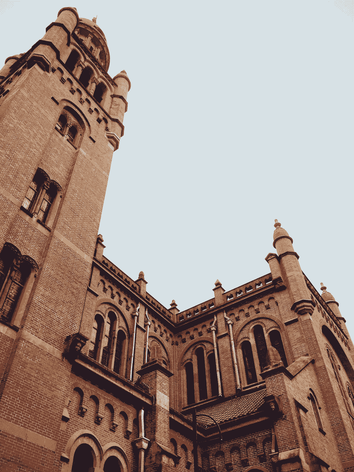 university