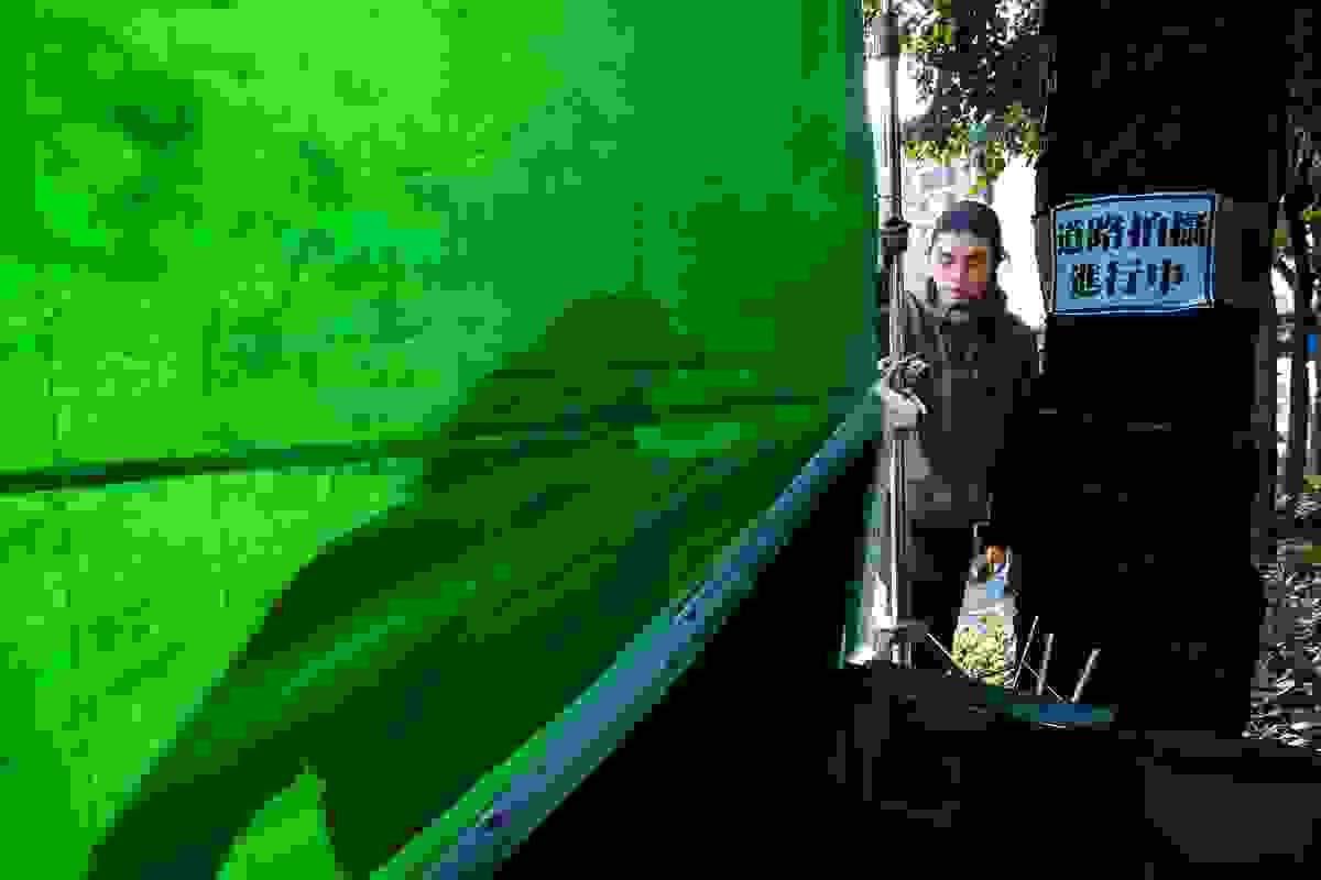 broken image