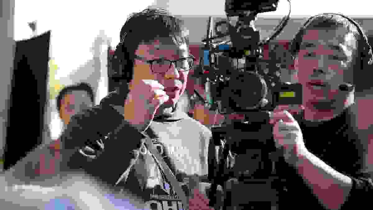 Our professional team provides the most advanced technical support, ensuring that every project can proceed smoothly and meet the needs of the clients. technical support Our service Professional image production company Self-media production company
