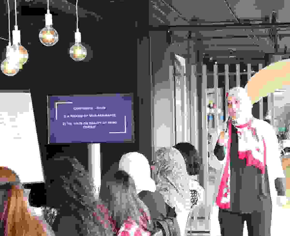 Engage with our vibrant community of emotionally self-aware Muslim singles. Our platform encourages open discussions, shared experiences, and friendship-building, making your journey to marriage more enriching and less isolating. Community Support Our Services Relationship Coaching
Emotionally self-aware Muslim singles (men & women) serious about marriage