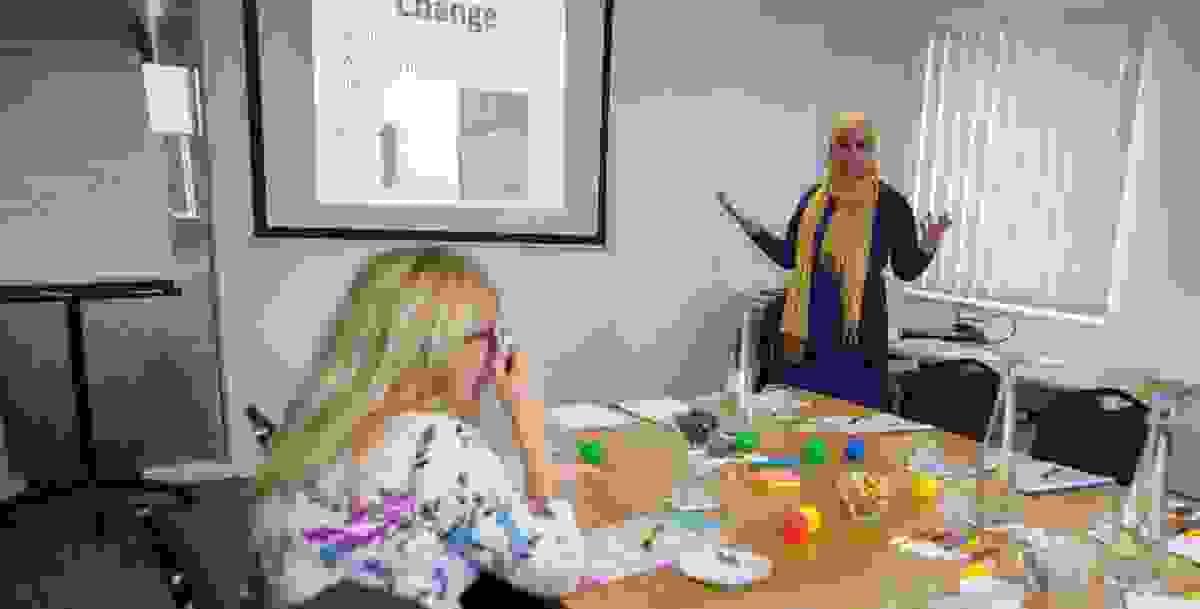 Join our interactive workshops and events where you can connect with like-minded singles. These gatherings offer a supportive environment to learn essential skills for building healthy relationships and navigating the marriage process. Workshops and Events Our Services Relationship Coaching
Emotionally self-aware Muslim singles (men & women) serious about marriage