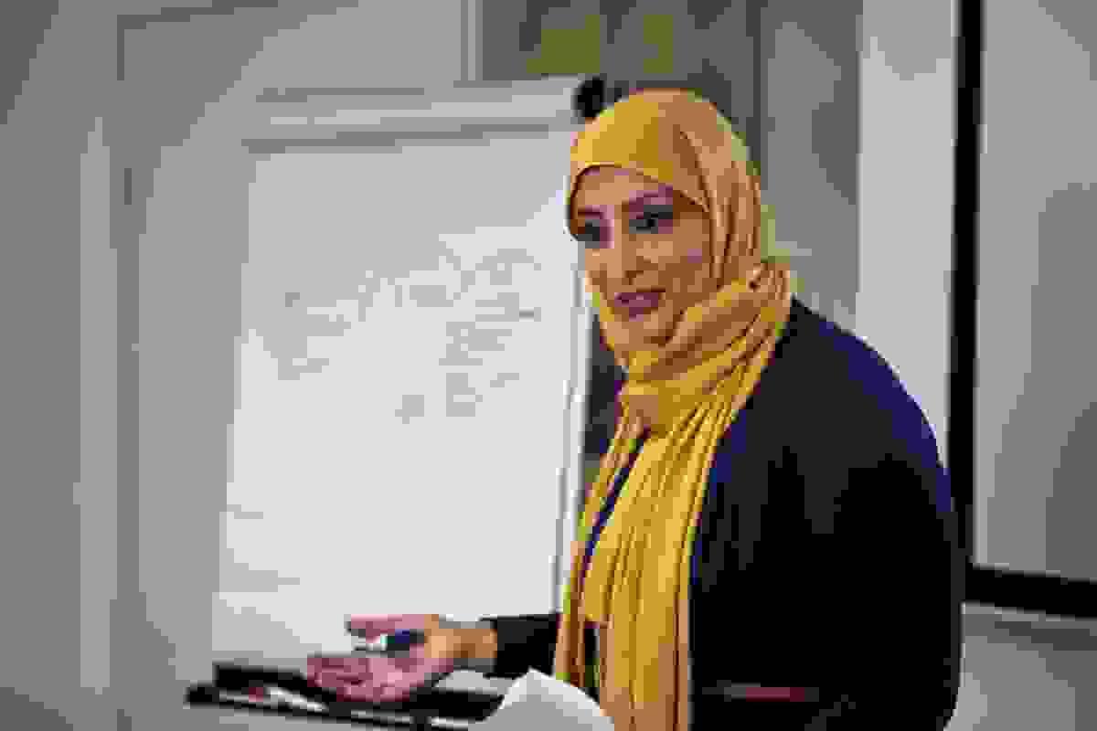Engage with our vibrant community of emotionally self-aware Muslim singles. Our platform encourages open discussions, shared experiences, and friendship-building, making your journey to marriage more enriching and less isolating. Community Support Our Services Relationship Coaching
Emotionally self-aware Muslim singles (men & women) serious about marriage