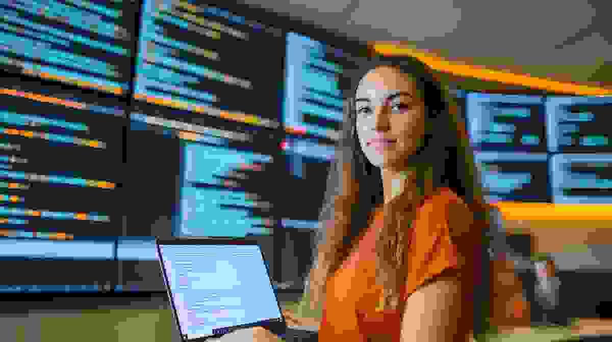 Our team excels in implementing cutting-edge technology solutions that align with your business objectives. From software development to system integrations, we ensure seamless deployment and provide ongoing support to maximize your technology investments. Technology Implementation What We Do We are a technology consulting company providing digital solutions to our clients while supporting them navigate their digital and data transformation programmes to improve efficiencies, remain competitive and innovate. Our team excels in implementing cutting-edge technology solutions that align with your business objectives. From software development to system integrations, we ensure seamless deployment and provide ongoing support to maximize your technology investments. Technology Implementation What We Do We are a technology consulting company providing digital solutions to our clients while supporting them navigate their digital and data transformation programmes to improve efficiencies, remain competitive and innovate.