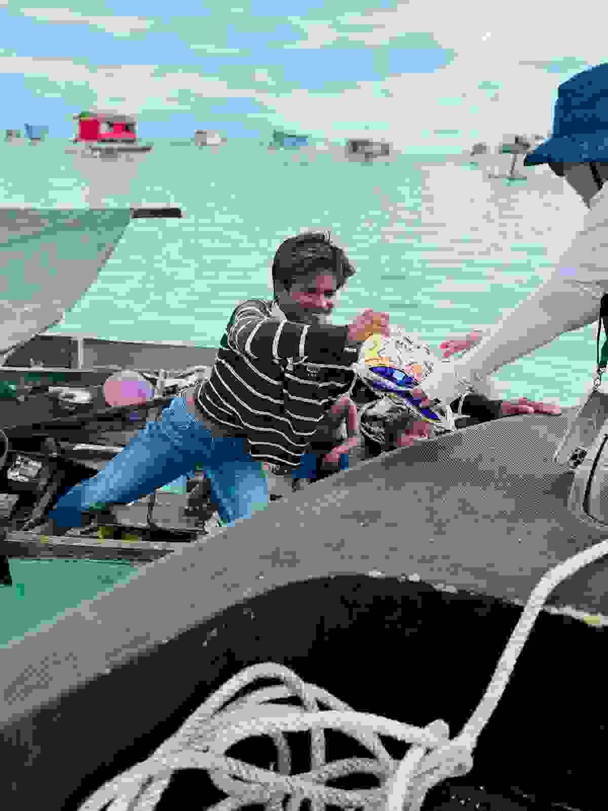broken image