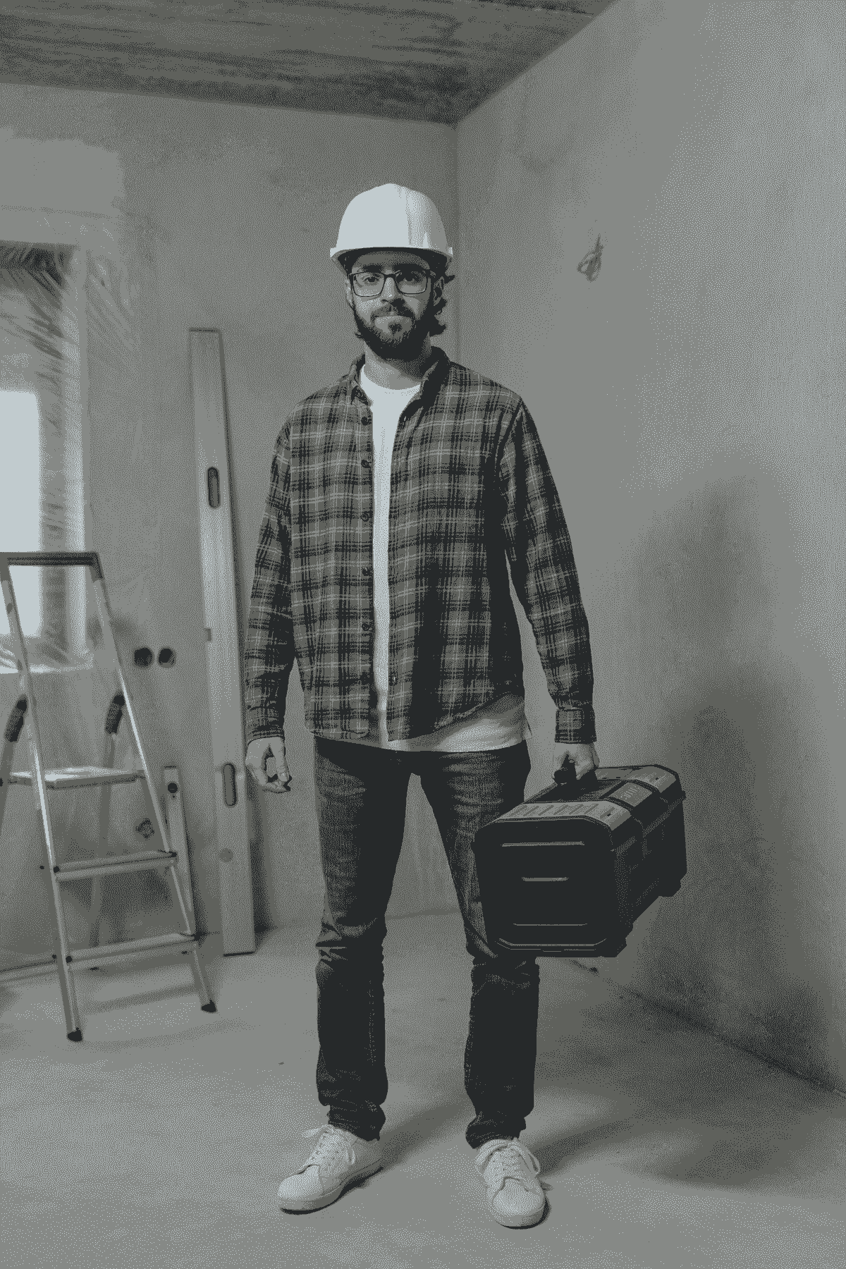 Concrete Repair Contractor in Little Elm Texas 