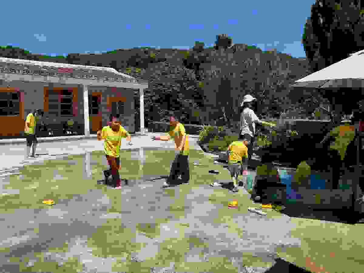 We have spacious space, suitable for all kinds of gatherings, whether it is workshops, celebrations or social gatherings, unlimited creativity, looking forward to your presence. space rental Our mission Hundred years three combined courtyard, one acre four seasons vegetable garden Weaving grass mountain story, tasting local customs Immersed in food and agriculture experience, connecting production area dining table Diverse courses co-learning, exploring handmade culture Spacious space rental, gathering creativity unlimited We have spacious space, suitable for all kinds of gatherings, whether it is workshops, celebrations or social gatherings, unlimited creativity, looking forward to your presence. space rental Our mission Hundred years three combined courtyard, one acre four seasons vegetable garden Weaving grass mountain story, tasting local customs Immersed in food and agriculture experience, connecting production area dining table Diverse courses co-learning, exploring handmade culture Spacious space rental, gathering creativity unlimited