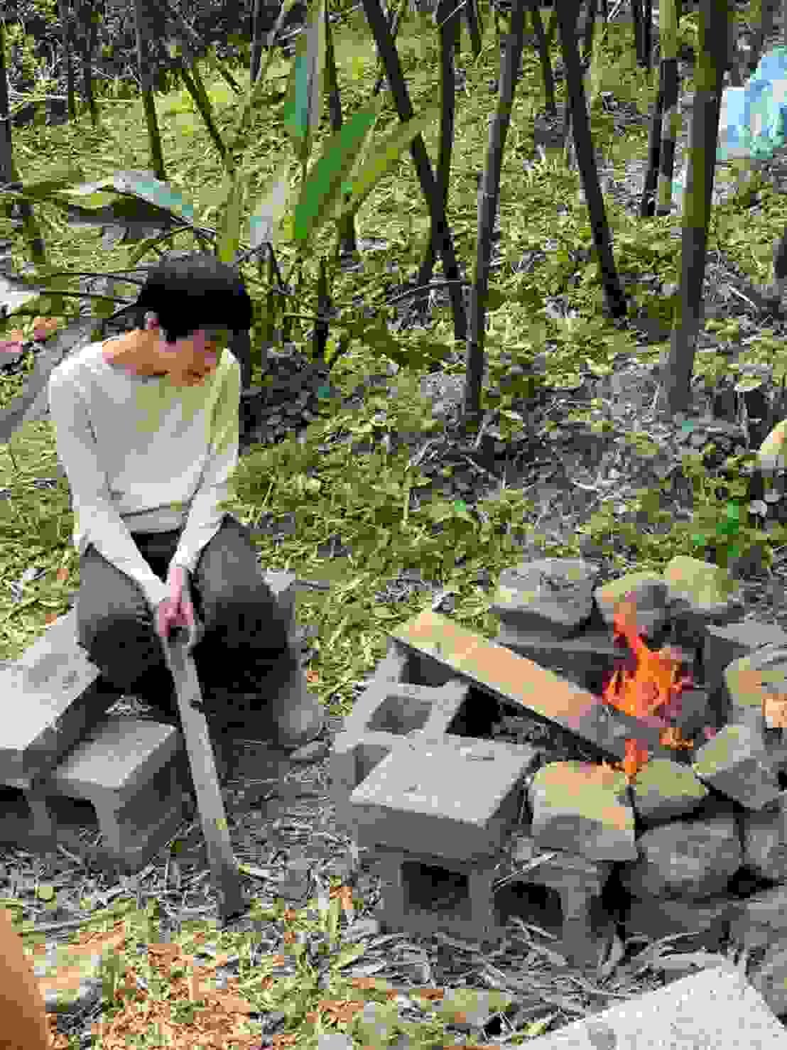 Through diverse courses, we invite you to explore the joy of handmade crafts, learn local traditional skills, and feel the delight of creation. handmade culture Our mission Hundred years three combined courtyard, one acre four seasons vegetable garden Weaving grass mountain story, tasting local customs Immersed in food and agriculture experience, connecting production area dining table Diverse courses co-learning, exploring handmade culture Spacious space rental, gathering creativity unlimited Through diverse courses, we invite you to explore the joy of handmade crafts, learn local traditional skills, and feel the delight of creation. handmade culture Our mission Hundred years three combined courtyard, one acre four seasons vegetable garden Weaving grass mountain story, tasting local customs Immersed in food and agriculture experience, connecting production area dining table Diverse courses co-learning, exploring handmade culture Spacious space rental, gathering creativity unlimited