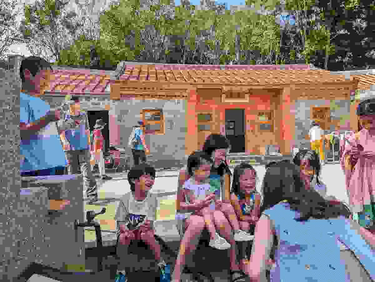 We provide an immersive food and agriculture experience, allowing you to personally participate in the process from farm to table, experiencing the charm of fresh ingredients. food agriculture experience Our mission Hundred years three combined courtyard, one acre four seasons vegetable garden weaving grass mountain story, tasting local flavor immersed in food and agriculture experience, connecting production place dining table diverse courses co-learning, exploring handmade culture spacious space rental, gathering creative unlimited We provide an immersive food and agriculture experience, allowing you to personally participate in the process from farm to table, experiencing the charm of fresh ingredients. food agriculture experience Our mission Hundred years three combined courtyard, one acre four seasons vegetable garden weaving grass mountain story, tasting local flavor immersed in food and agriculture experience, connecting production place dining table diverse courses co-learning, exploring handmade culture spacious space rental, gathering creative unlimited