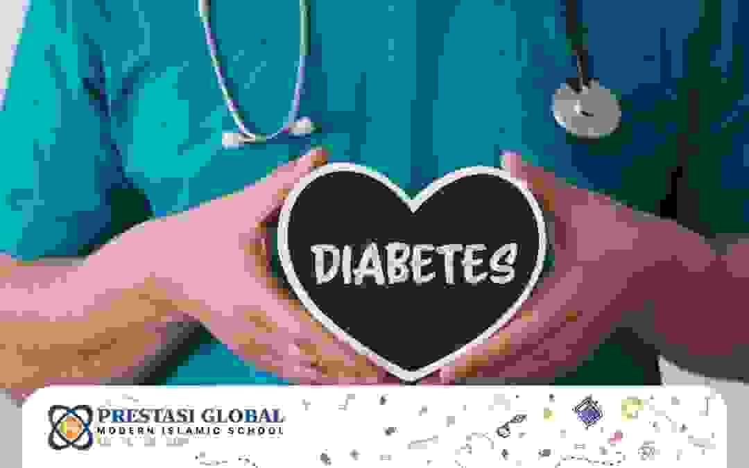 Waspada Penyakit Diabetes pada Anak dan Cara Mengetahui...