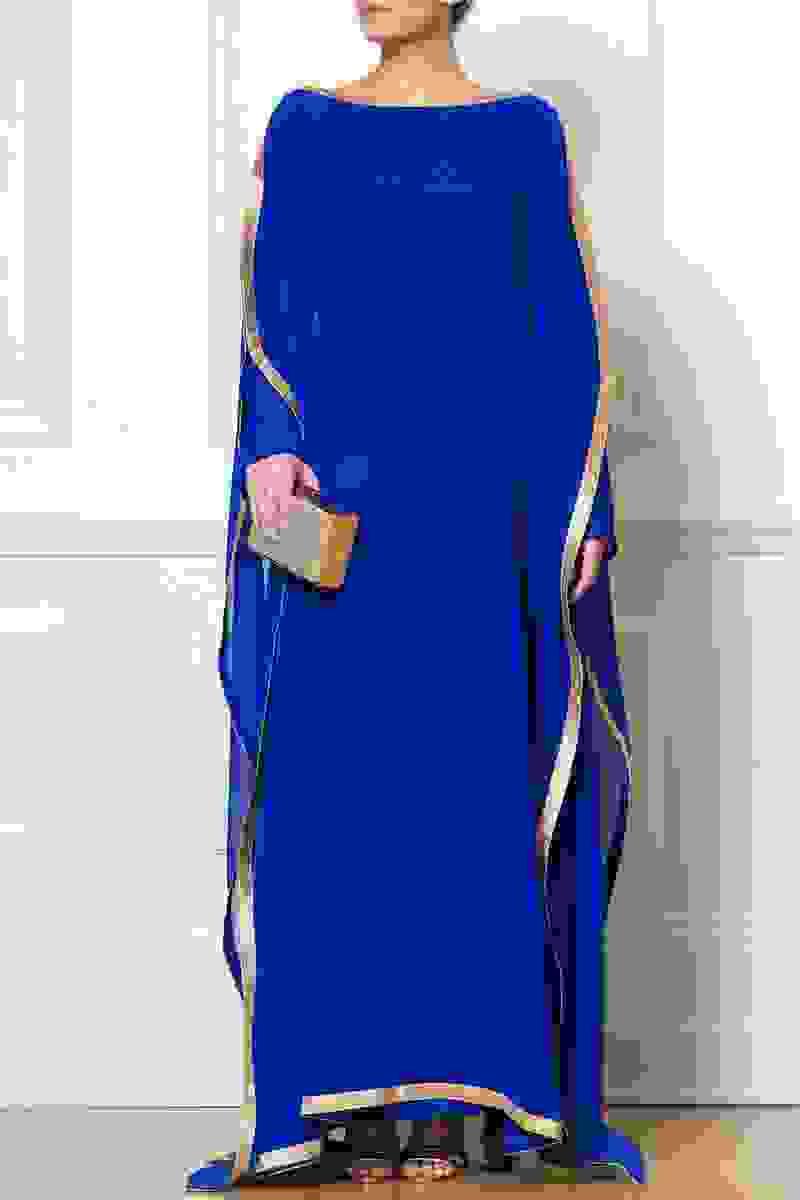 Kaftan Dress: The Trending Kaftans Style