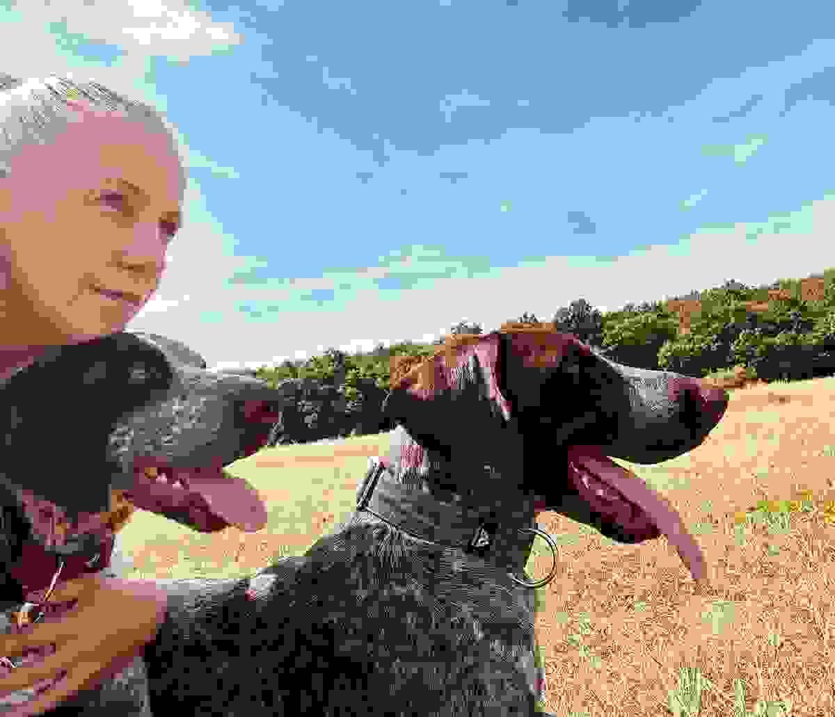 Our rehabilitation therapy focuses on helping dogs recover from injuries, surgeries, and chronic conditions. We employ tailored exercise programs and manual therapy techniques to restore mobility and enhance overall well-being. Each session is designed to meet the specific needs of your canine companion, ensuring a comfortable and effective rehabilitation process. Rehabilitation Therapy What We Do canine physiotherapy Our rehabilitation therapy focuses on helping dogs recover from injuries, surgeries, and chronic conditions. We employ tailored exercise programs and manual therapy techniques to restore mobility and enhance overall well-being. Each session is designed to meet the specific needs of your canine companion, ensuring a comfortable and effective rehabilitation process. Rehabilitation Therapy What We Do canine physiotherapy