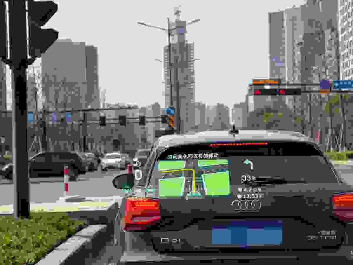 the difference between HUD PVB film and standard automotive PVB film the difference between HUD PVB film and standard automotive PVB film