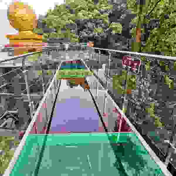 At Fusunchemical, we are dedicated to continuous innovation in film technology. Our research and development team works tirelessly to create new solutions that meet the evolving demands of our clients, ensuring that we remain at the forefront of the industry. Commitment to Innovation What We Do fusunchemical is a PVB film and SGP film manufacturer in china.