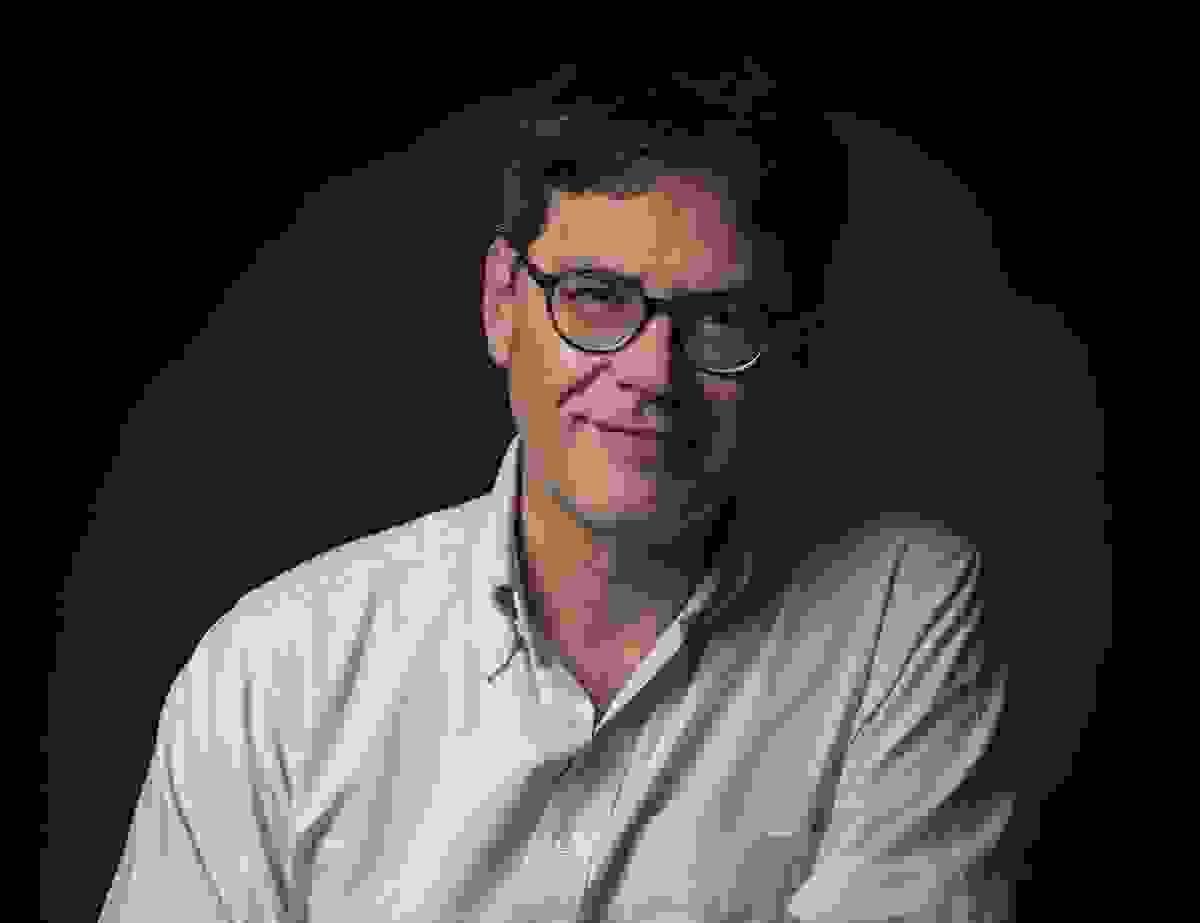 Jean-Pascal Schaefer, manager de transition en énergie et environnement Jean-Pascal Schaefer, manager de transition en énergie et environnement