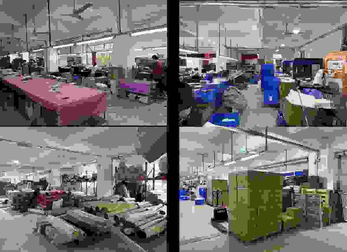 Optimize Your Supply Chain with Our Expertise When other companies are just middlemen, we become the extension nerve of your supply chain in China
