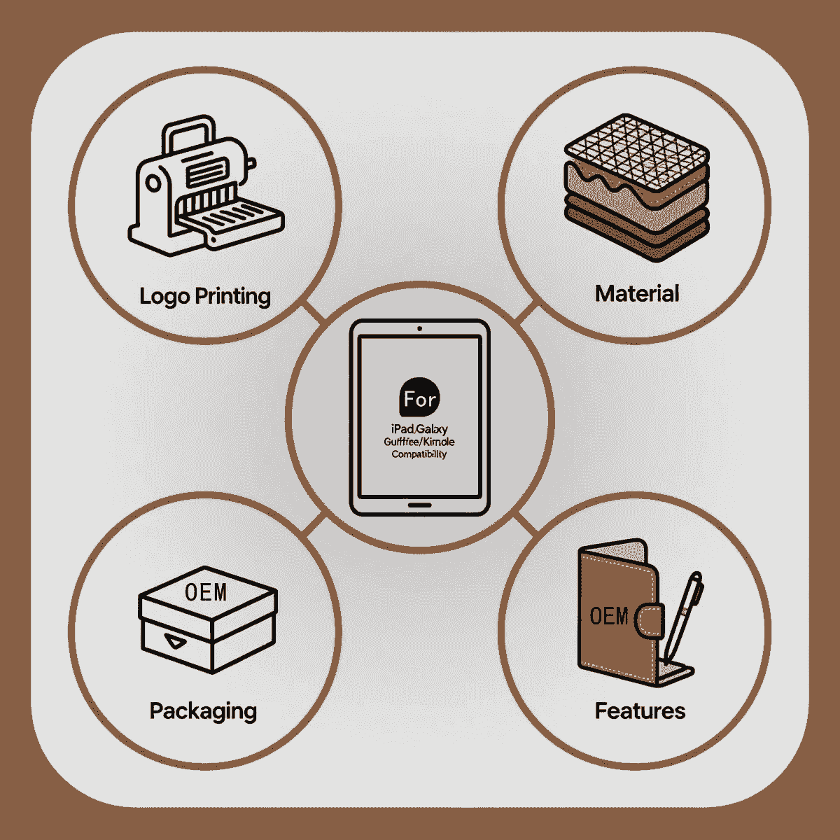 Maximize efficiency with our supply chain management services Streamlining Your Supply Chain When other companies are just middlemen, we become the extension nerve of your supply chain in China