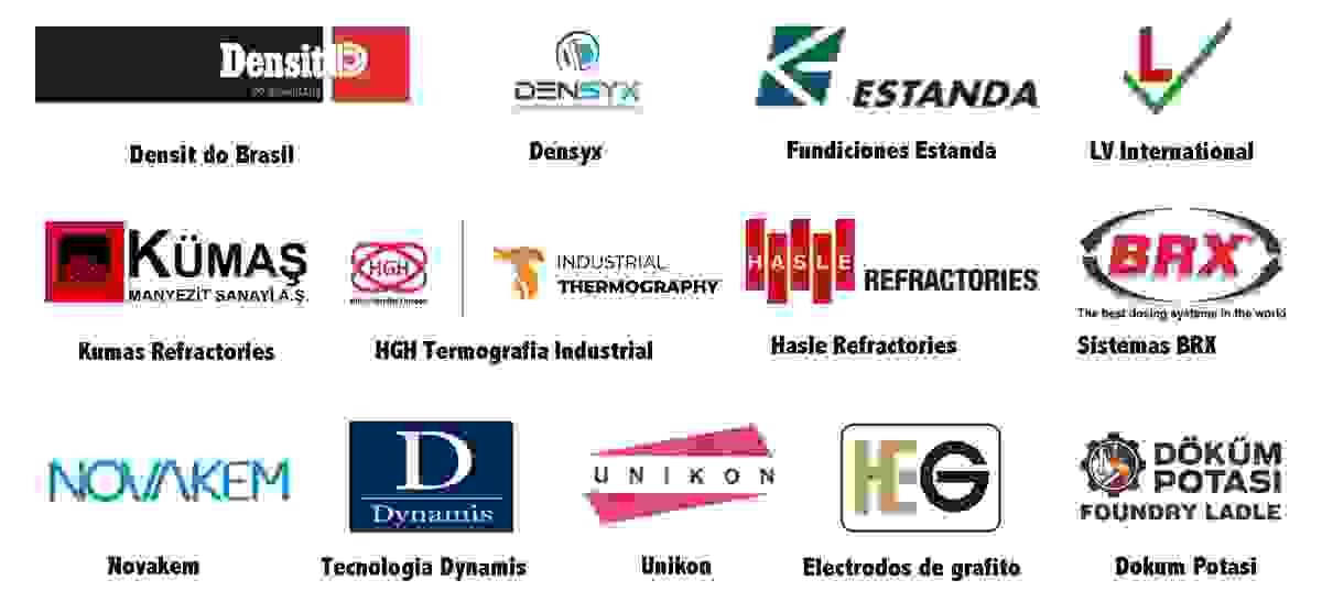 Our experience in industrial materials for high temperatures guarantees effective solutions for your business. Innovative Solutions in Refractory Materials Industrial materials for high temperatures, buying and selling and engineering solutions Our experience in industrial materials for high temperatures guarantees effective solutions for your business. Innovative Solutions in Refractory Materials Industrial materials for high temperatures, buying and selling and engineering solutions